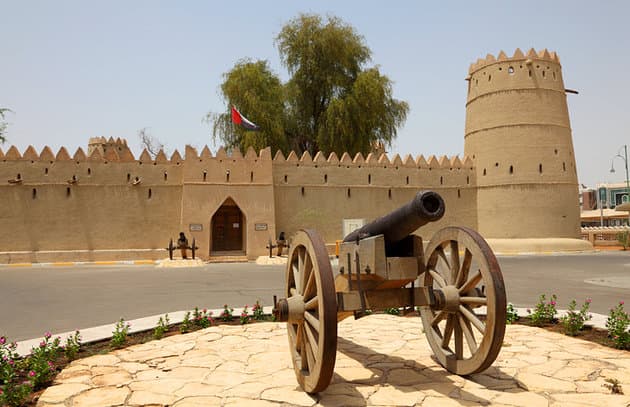 sharjah