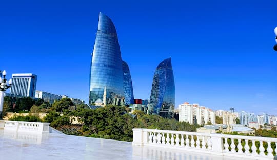 azerbaijan