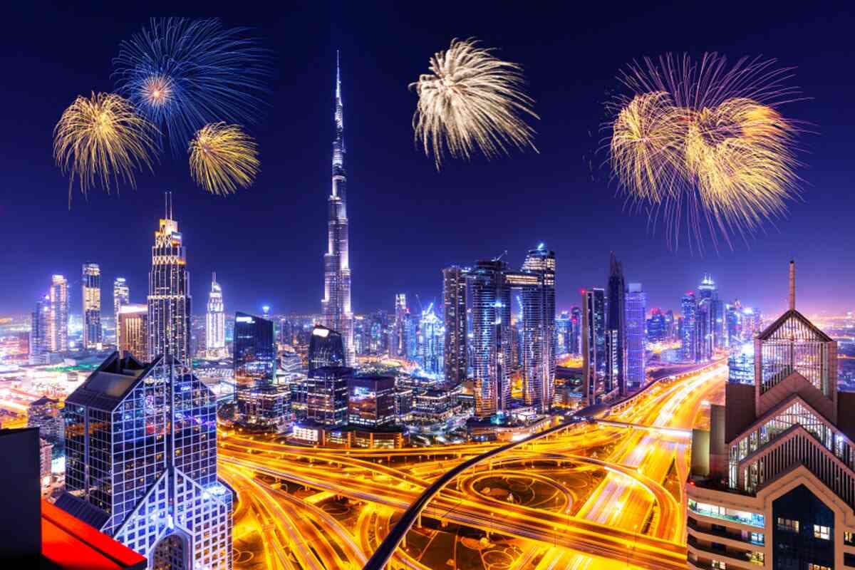 dubai