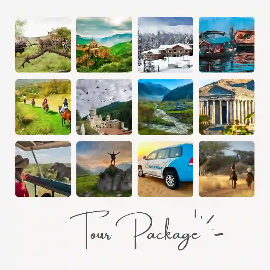 tour-packages
