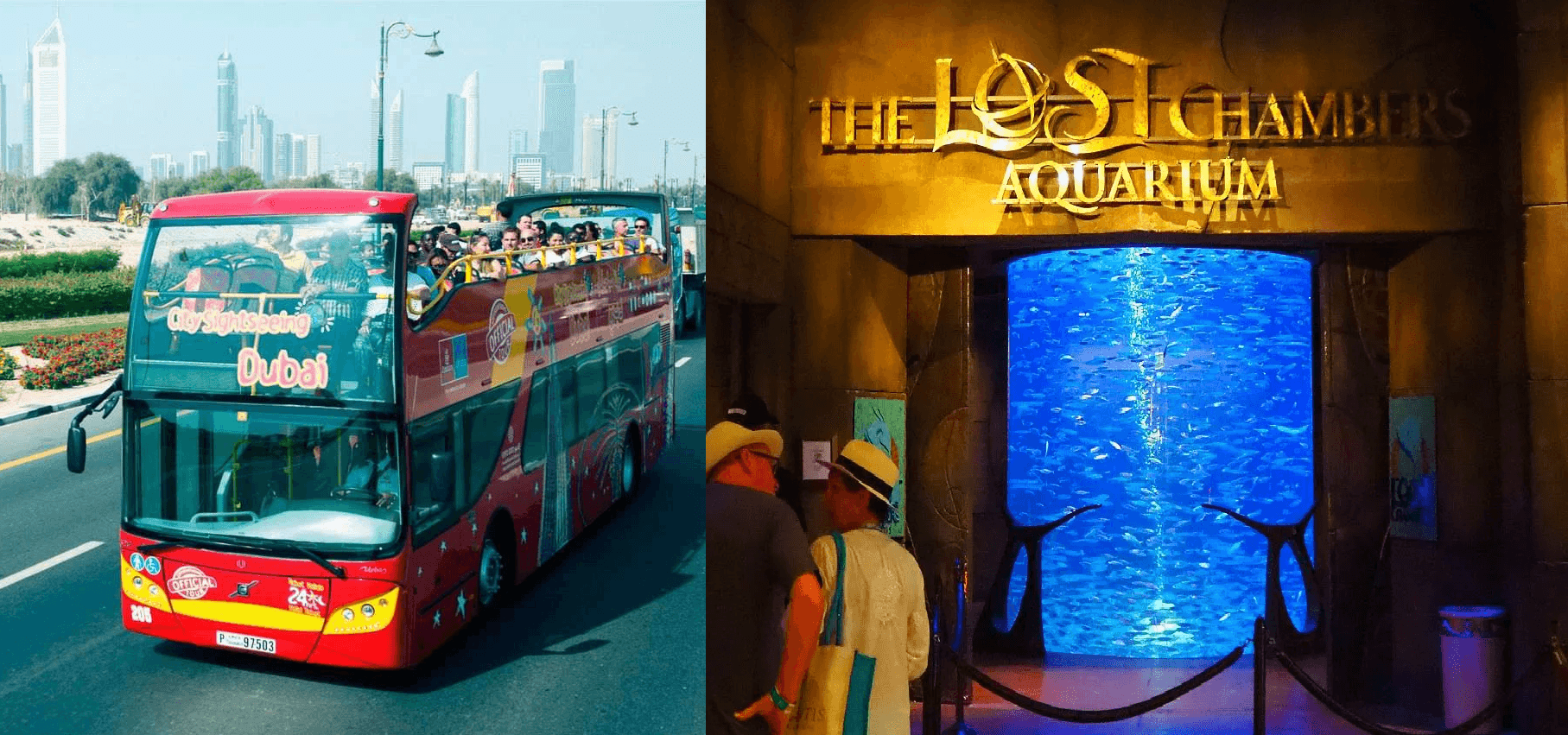 CITY SIGHTSEEING 3 DAY PASS